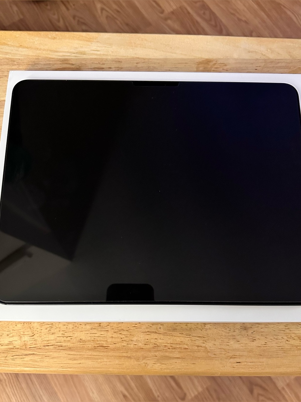 Apple Bundle iPad Pro 13 in M5 WiFi/celluar 256 Keyboard case
And more